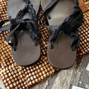 Sseko sandals